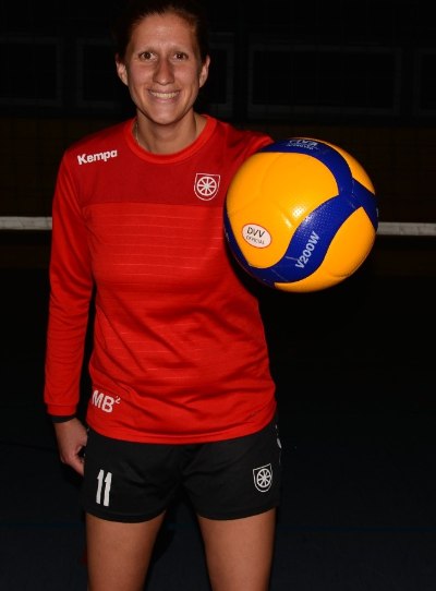 Monika Brechter