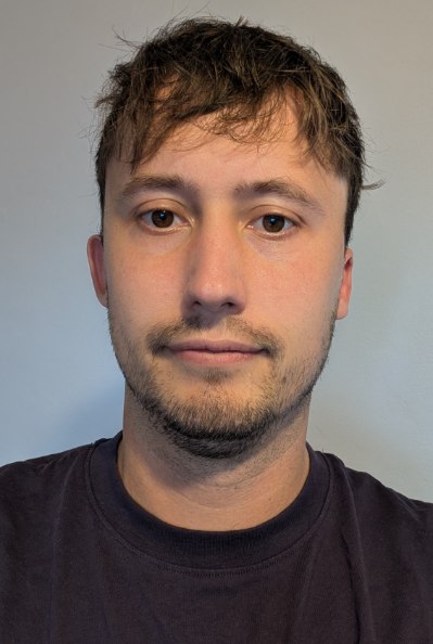 Markus Hoffmann