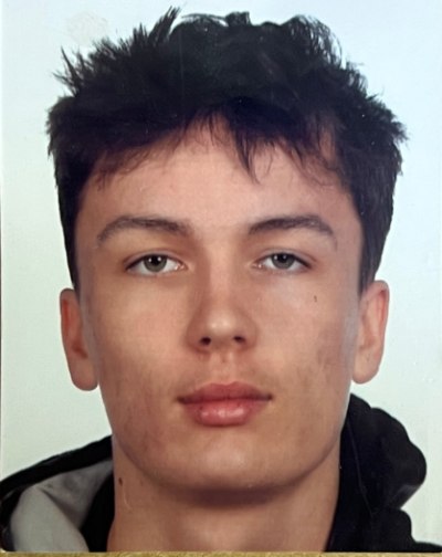 Adam Mrotzek