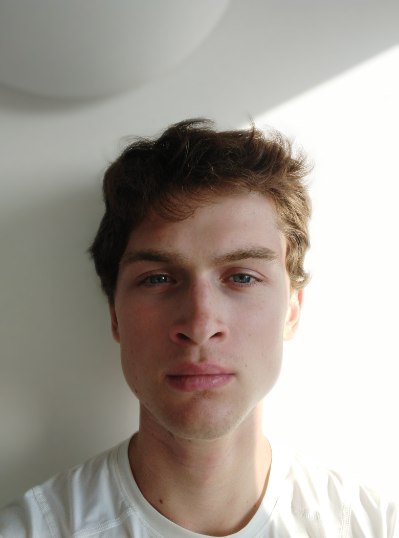 Jonathan Nisch
