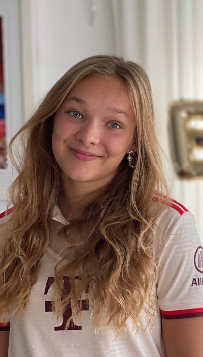 Lotta Reinicke