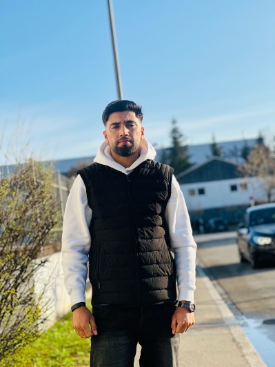Ahmad Azizi