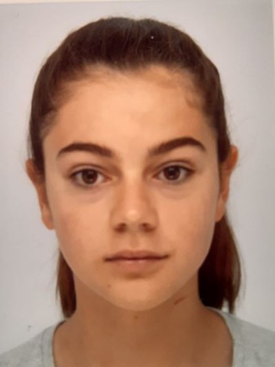 Emma Beck