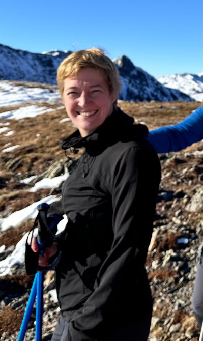 Anna Kensche
