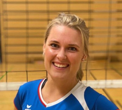 Sarah Jolitz