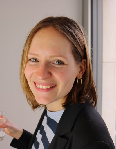 Julia Kimpinsky