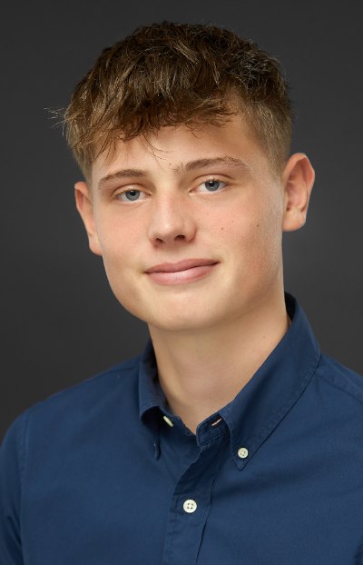 Jannis Freude