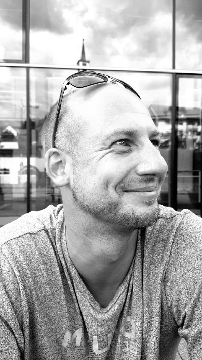 Matthias Schulz