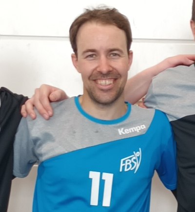 Maximilian Gruber