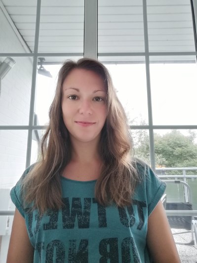 Barbara Hinz