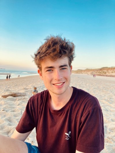 Jesse Hoffmann