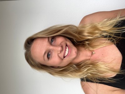 Sarah Bauer