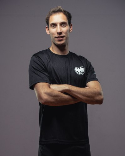 Pascal Kempf