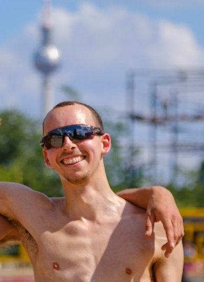 Christoph Matzke