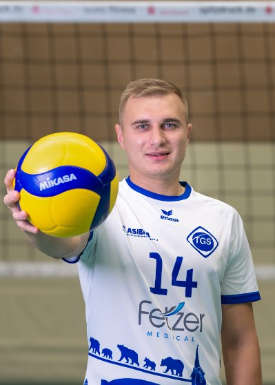 Kristian Prysakar