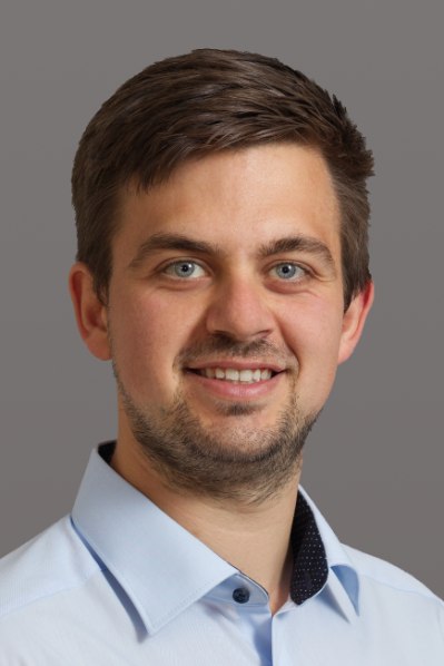 Karsten Geuder