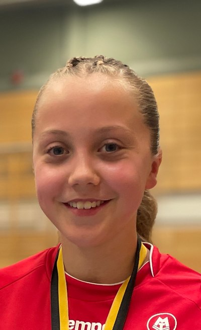 Maya Breitenbach