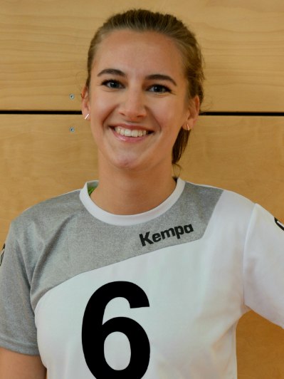 Alexandra Kovacs