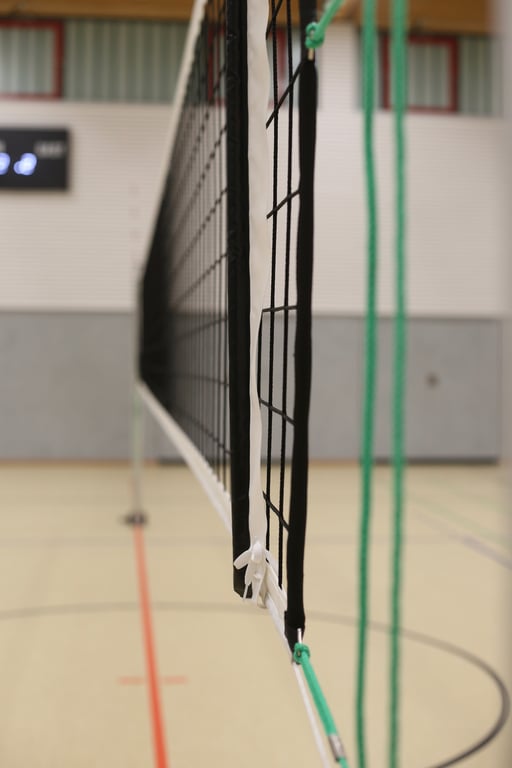TSV Ottersberg - Abteilung Volleyball
