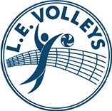 L. E. Volleys