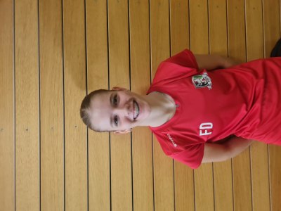 Felicitas Düll