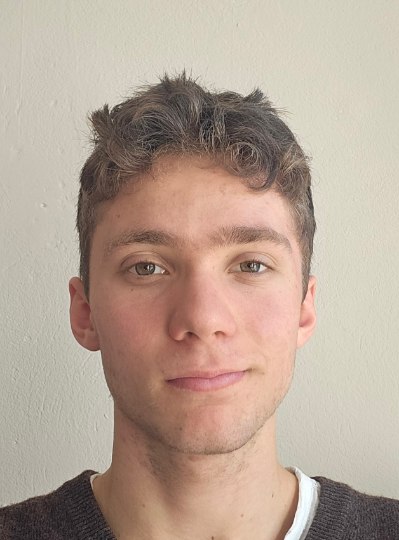 Finley Elmrich