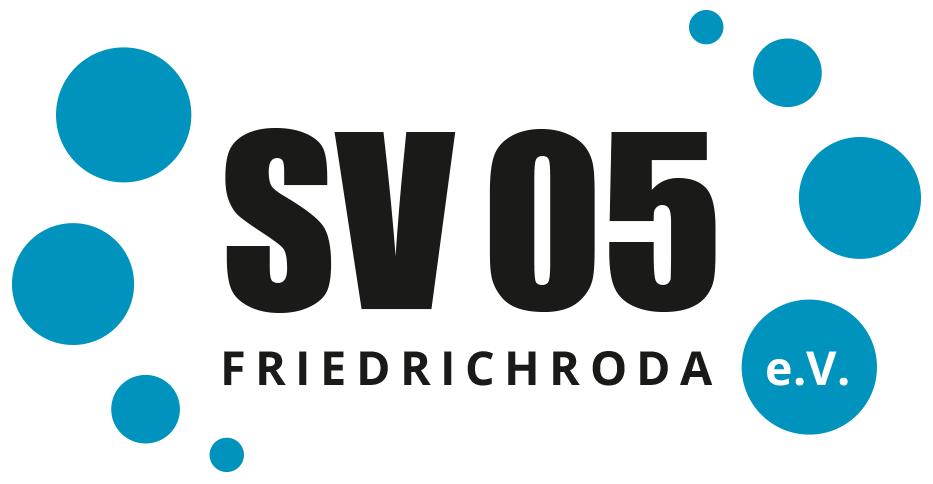 Sportverein 05 Friedrichroda