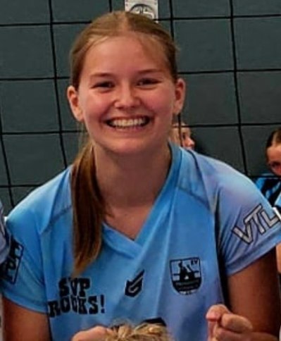 Lea Victoria Brünsch