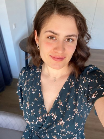 Ellen Martin