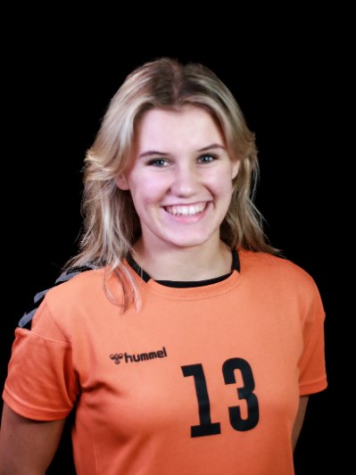 Alicia Brechlin