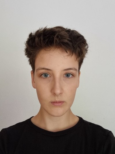 Nadège Paxion