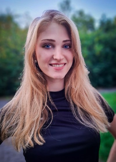 Lavinia Schirmer