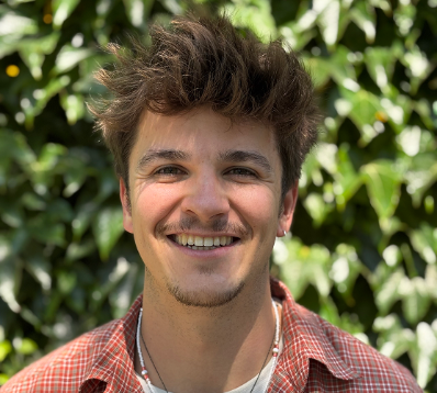 Gregor Boltz