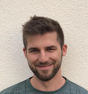 Jens Liewald