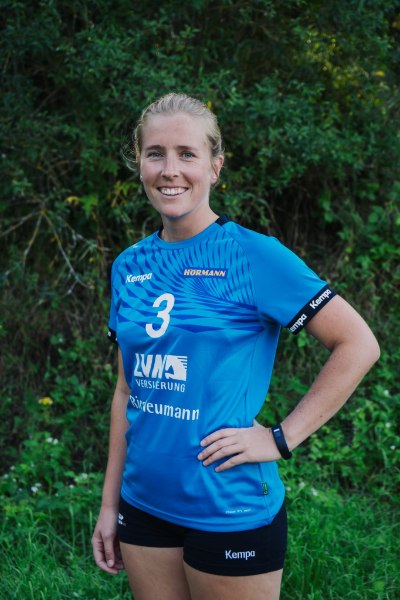 Jennifer Zacher