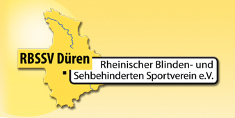 RBSSV Düren e.V. (Rhein. Blinden-u. Sehbehinderten SV)