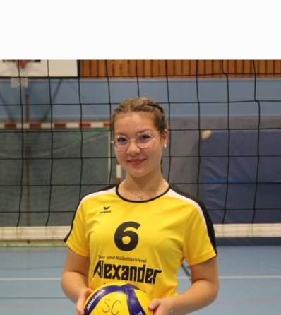 Anouk Yoko Messerschmidt