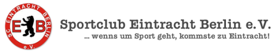 SC Eintracht Berlin