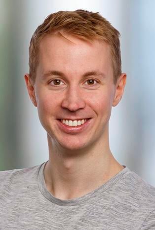 Florian Fervers