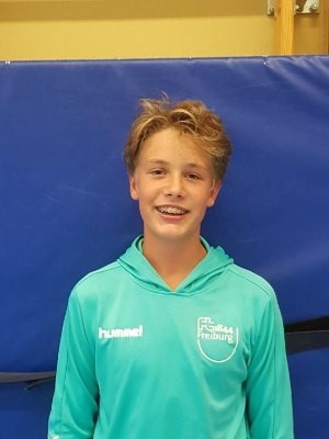Maximilian Rauh
