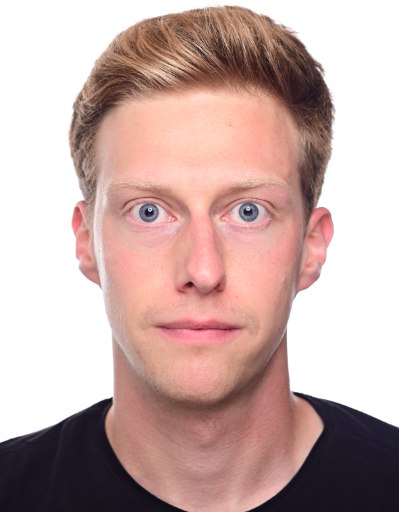 Björn Dosdahl