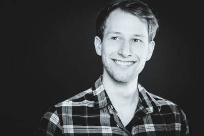 Yannick Lehmann