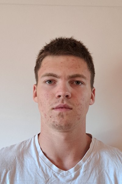 Kyrill Cherniev