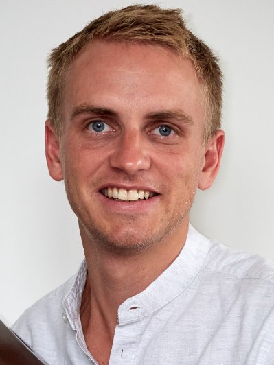 Daniel Kaptein