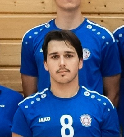 Deniz Berberich
