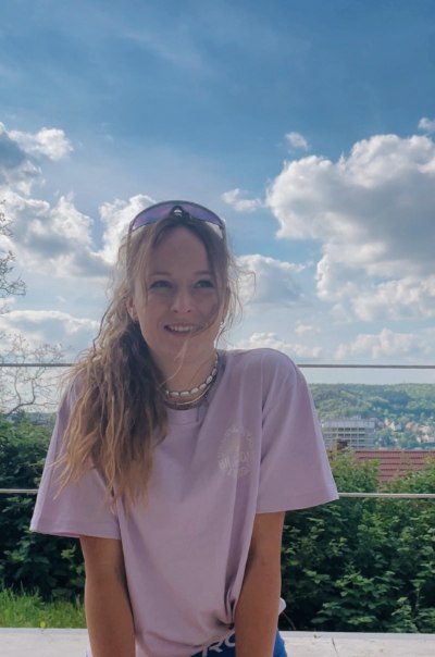 Leonie Biffar