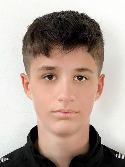Jace Merbitz