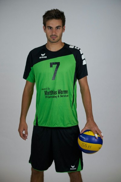C. Mueller
