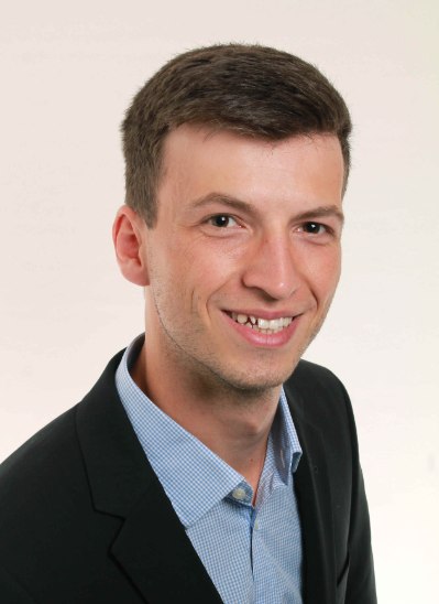 Simon Hansert