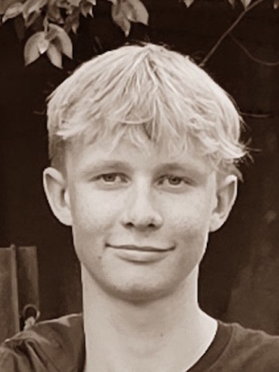 Jesse Behrens